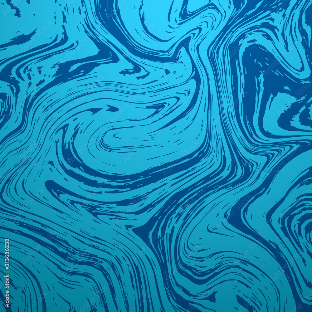 Abstract blue marble or stone texture. Abstract blue marble or stone texture.