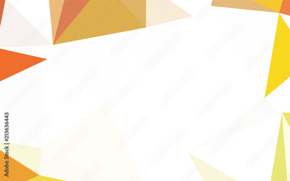 Light Blue, Green vector gradient triangles texture. Light Blue, Green vector gradient triangles texture.