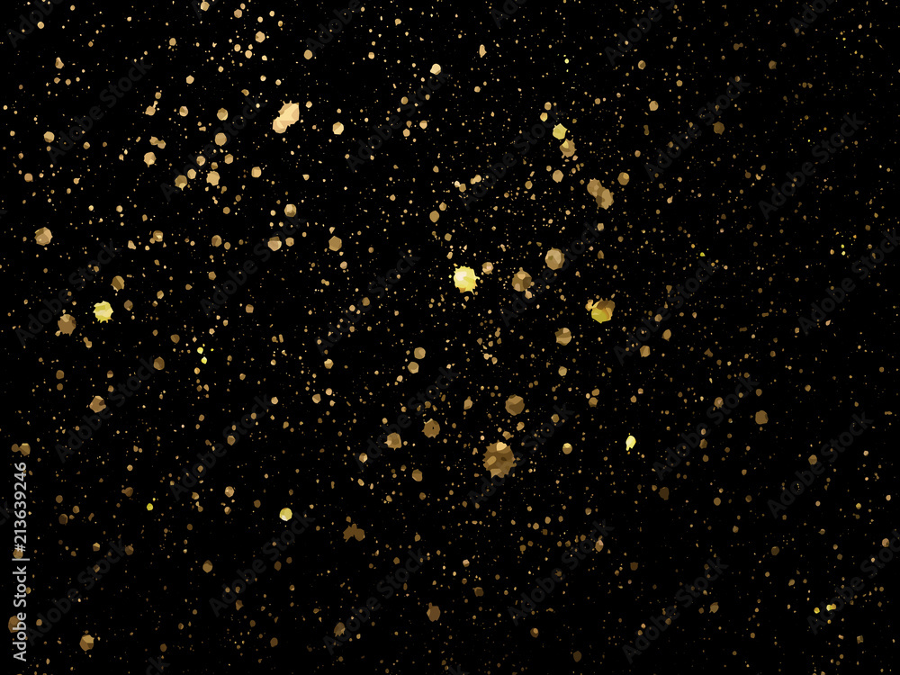 Gold spot one black background for Design Templates for Brochure Gold spot one black background for Design Templates for Brochure