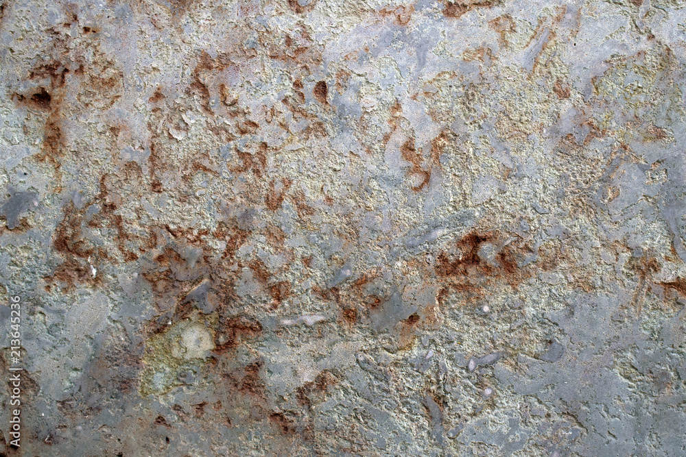 Multicolored marble plaster texture with different spots and veins, may be used as background Multicolored marble plaster texture with different spots and veins, may be used as background