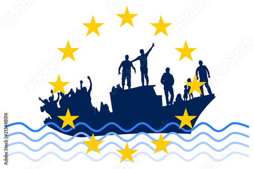 Migrants Europe v3
