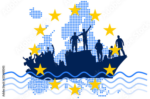 Migrants Europe v3