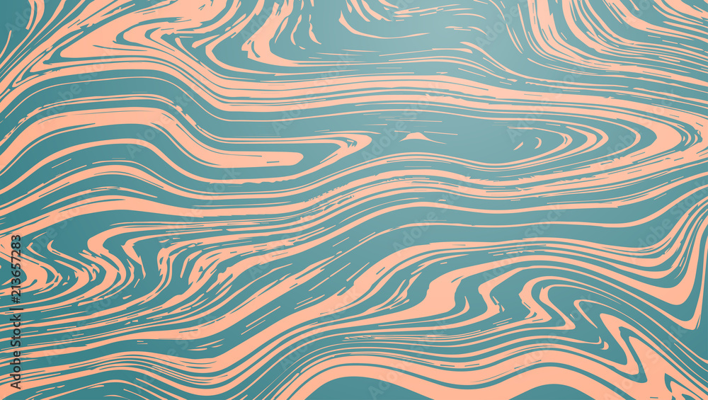 Abstract grey and pink marble or stone texture.