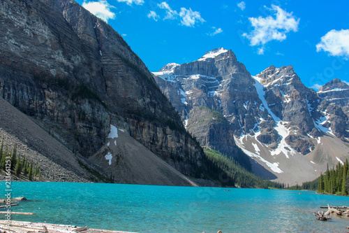 Mountain Landscape