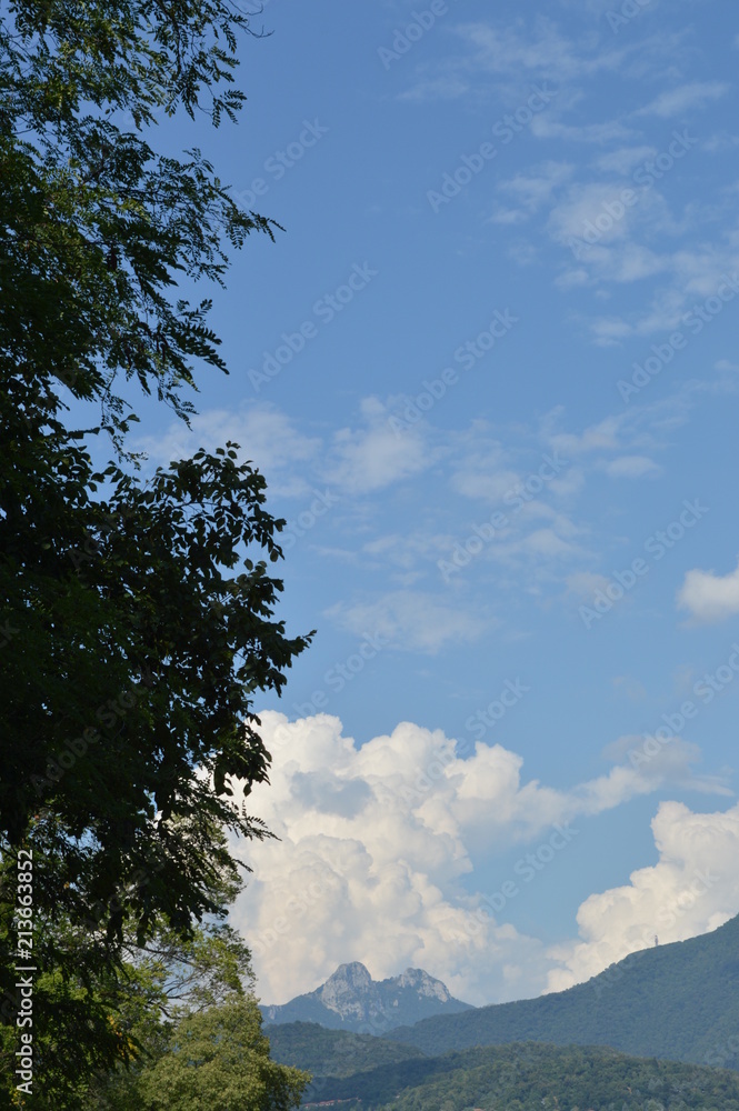 Obraz premium veduta