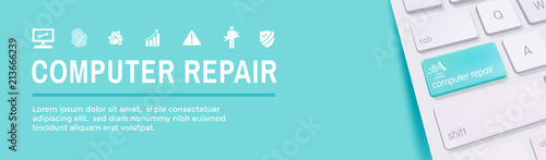 Big Data Security Maintenance Icon with Wrench and Gear Tools for Technician to Use when Scanning Systems - Internet or Information Technology Repairs