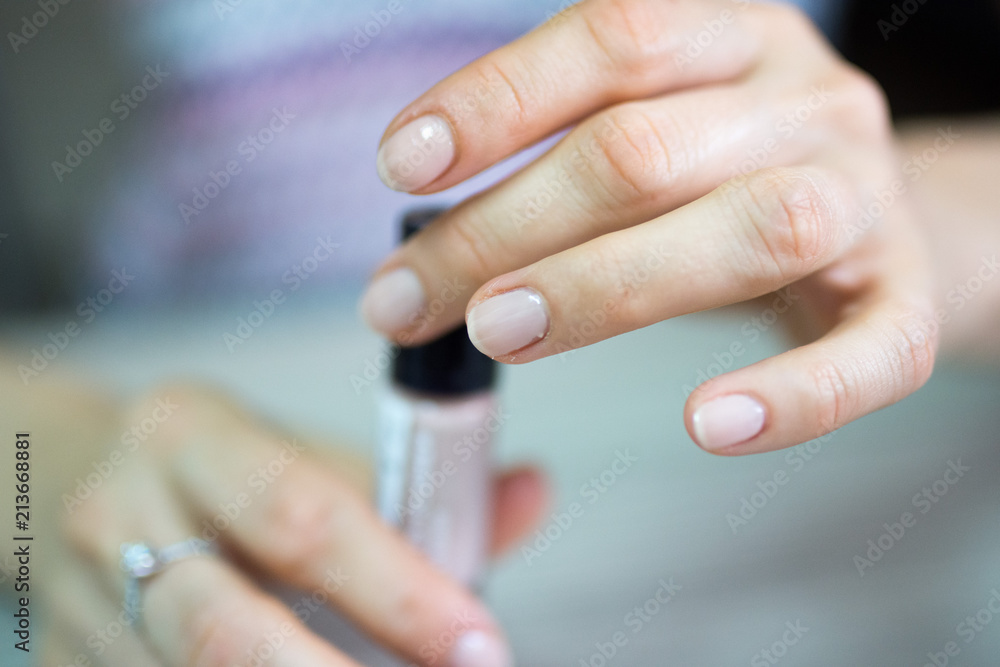 manicure manicure