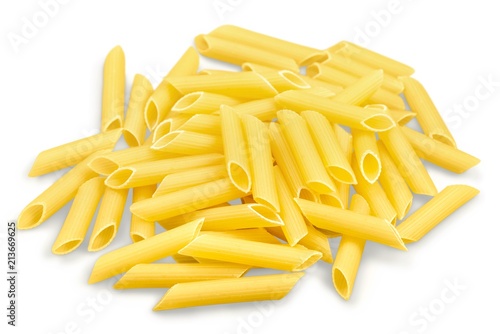 Italian pasta collection