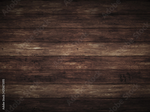 Old wood texture © trahko