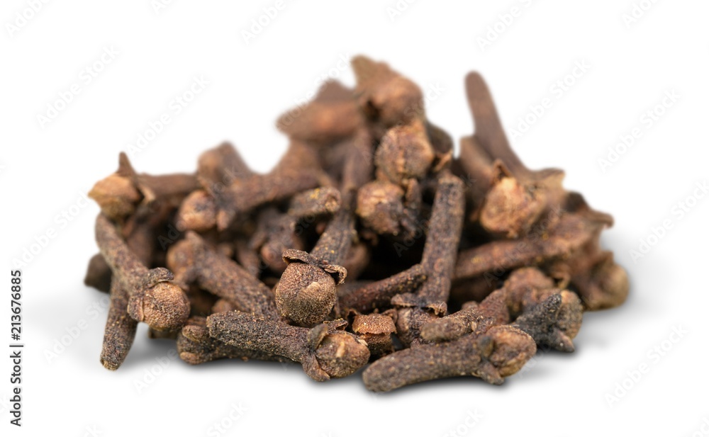 Obraz premium Spice collection