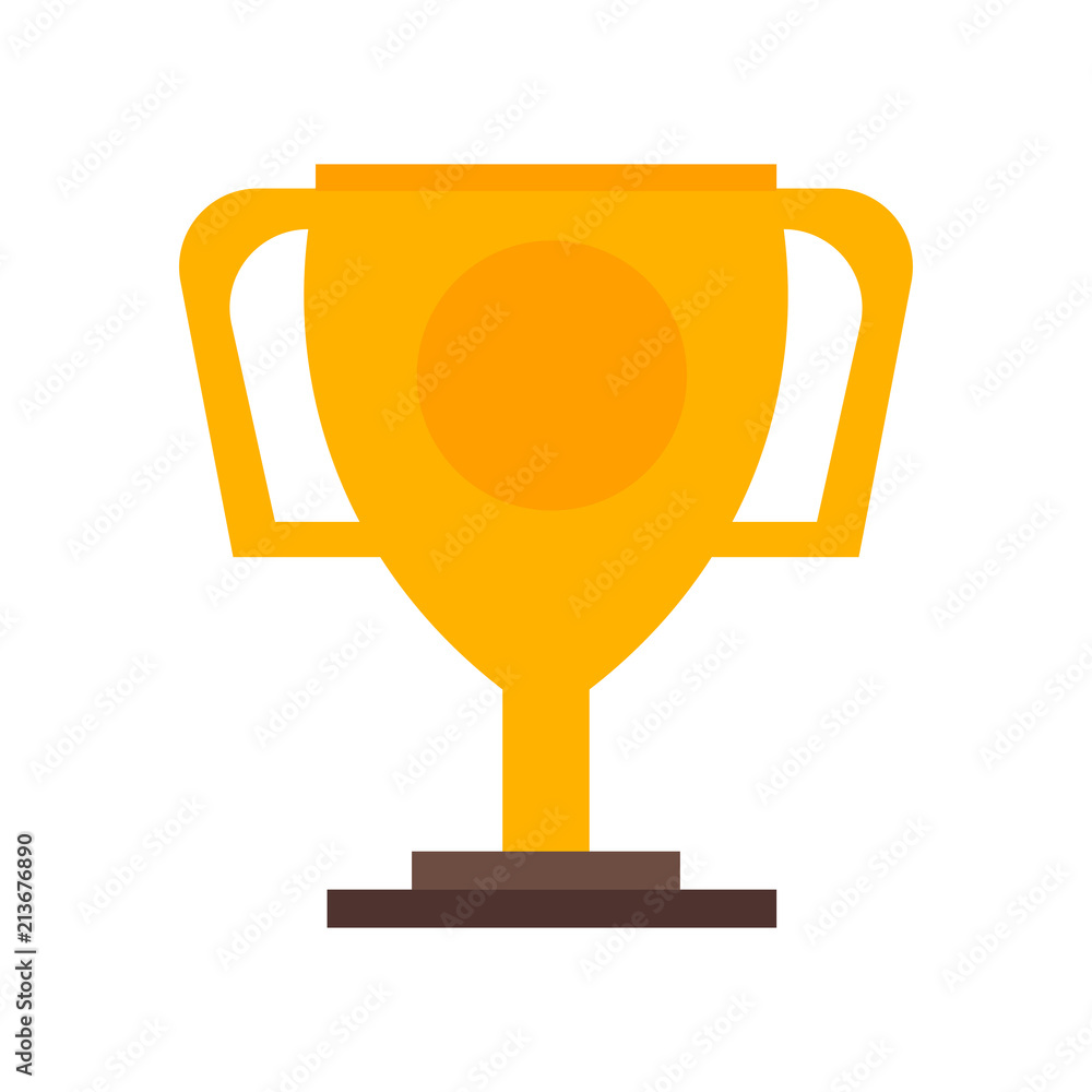 Cup icon vector sign and symbol isolated on white background, Cup logo concept Cup icon vector sign and symbol isolated on white background, Cup logo concept