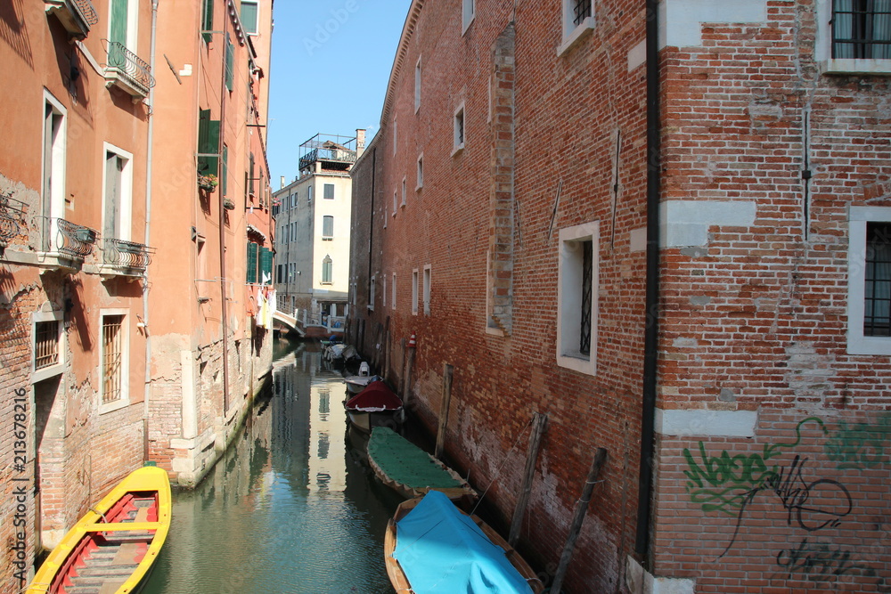 Venise, Italy