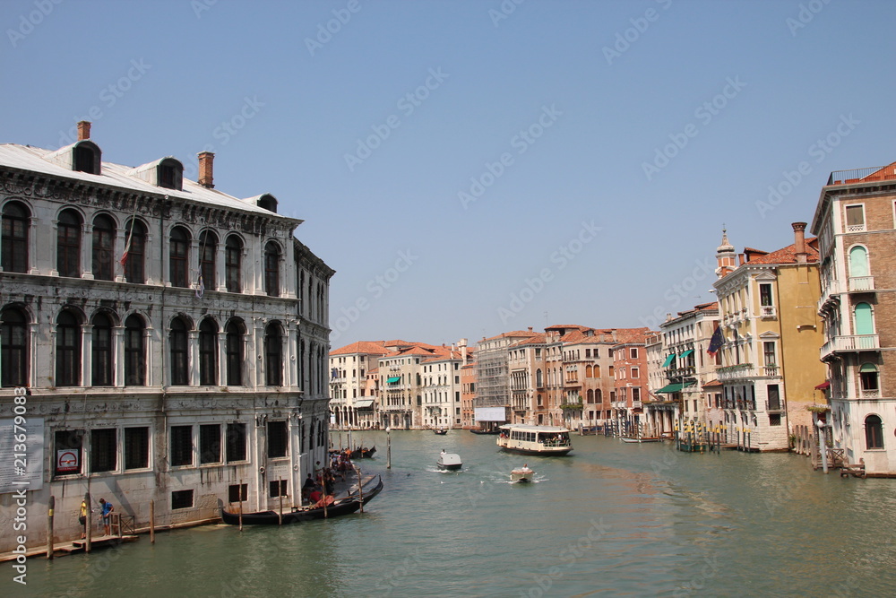 Venise, Italy