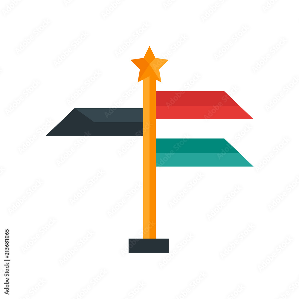 Panel icon vector sign and symbol isolated on white background, Panel logo concept