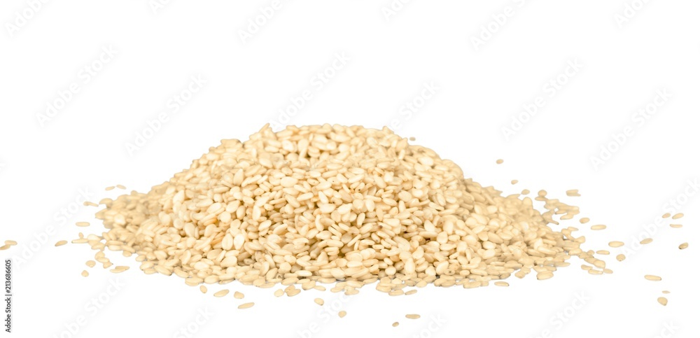 Sesame Sesame