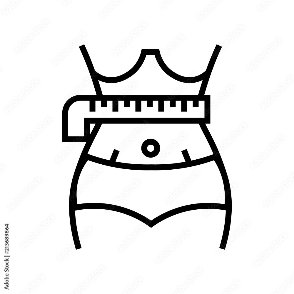 Body icon vector sign and symbol isolated on white background, Body logo concept Body icon vector sign and symbol isolated on white background, Body logo concept