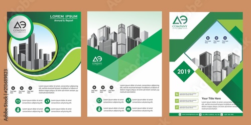 vector design for cover, layout, brochure, magazine, catalog, and flyer