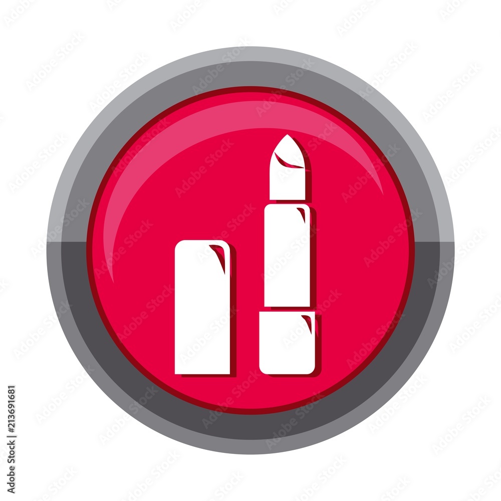 Vector illustration icon pomades Vector illustration icon pomades