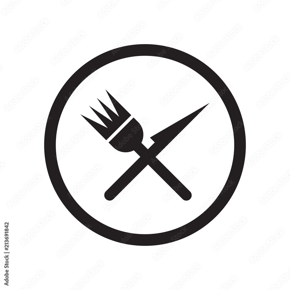 Restaurant signal icon vector sign and symbol isolated on white background, Restaurant signal logo concept Restaurant signal icon vector sign and symbol isolated on white background, Restaurant signal logo concept