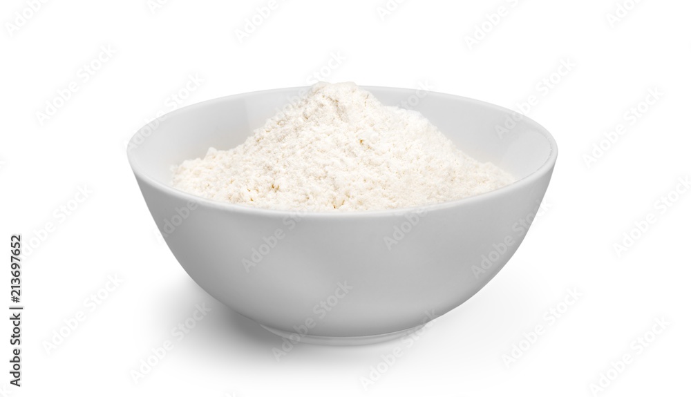 Flour Flour