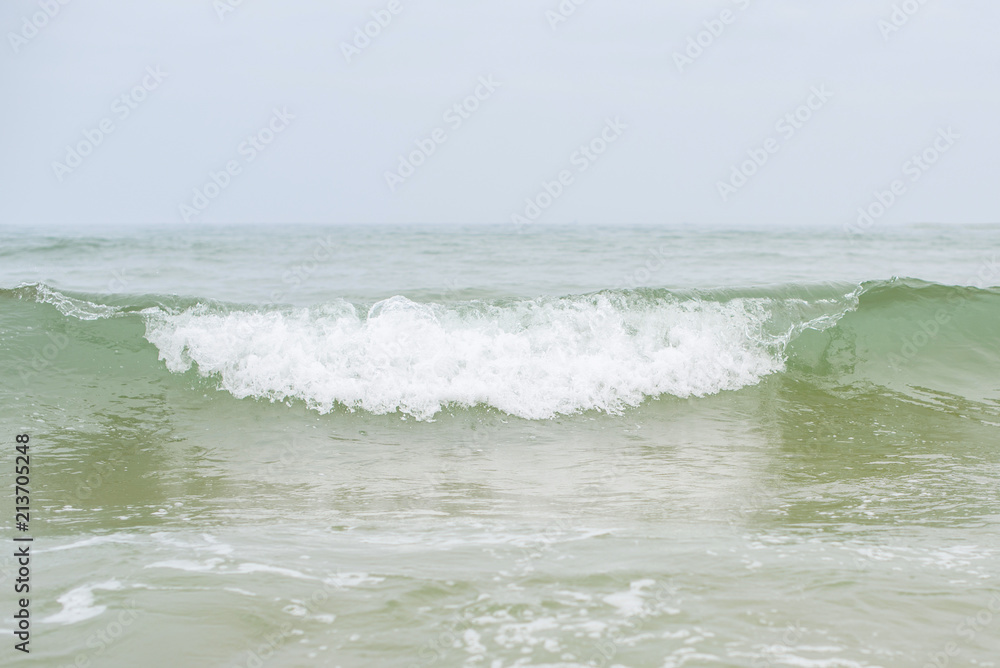 wave of the Atlantic ocean wave of the Atlantic ocean
