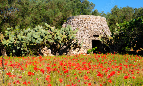 Le paiare del salento