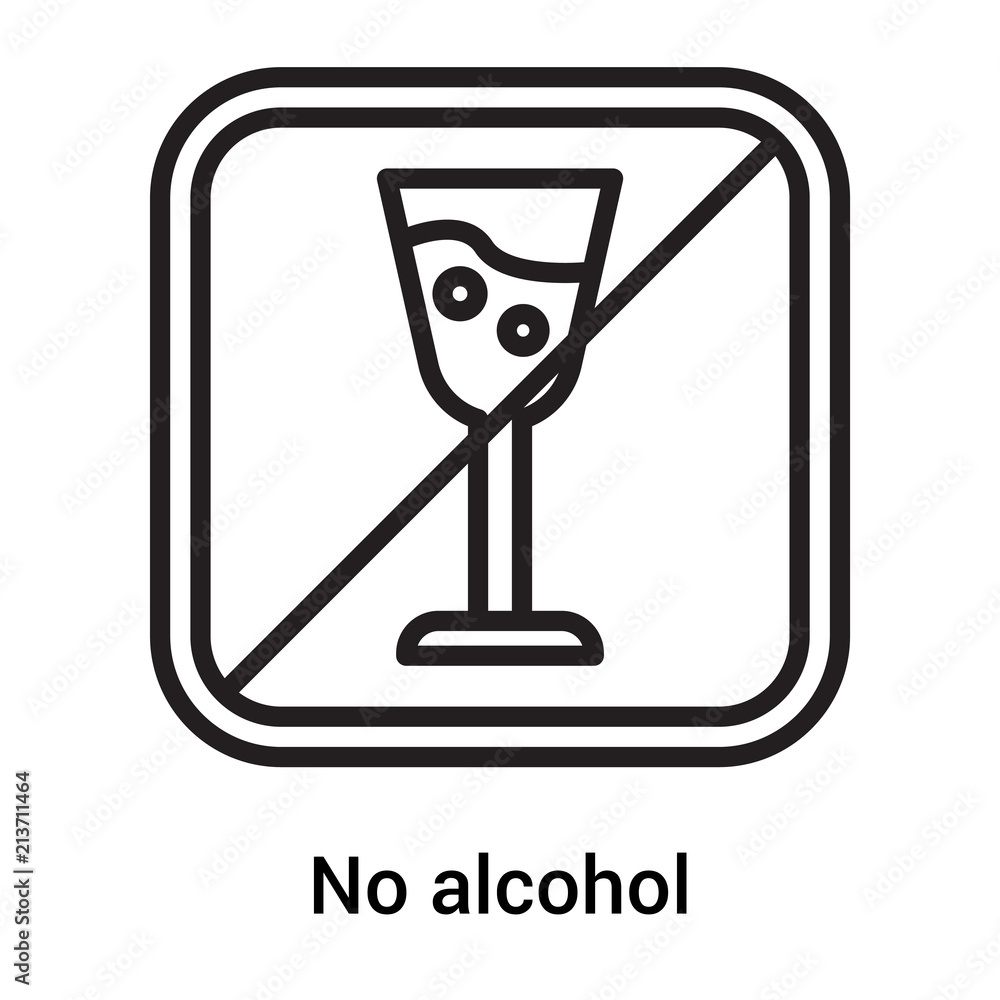 No Drinking Symbol Cliparts, Stock Vector and Royalty Free No Drinking  Symbol Illustrations