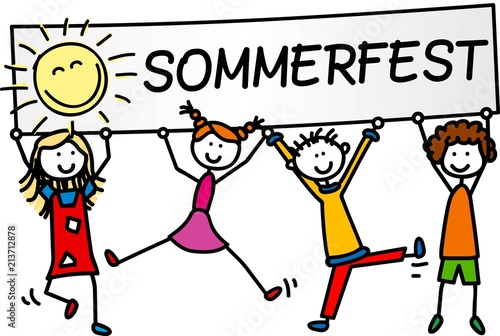 Sommerfest