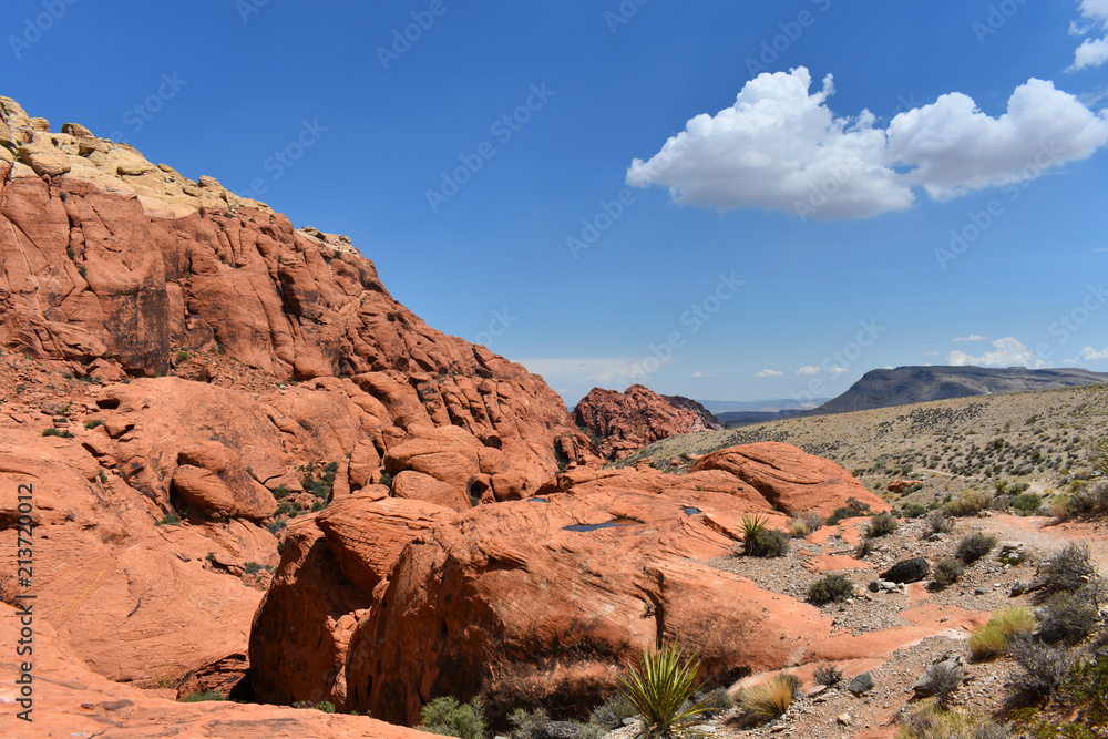 Red Rock Canyon Red Rock Canyon