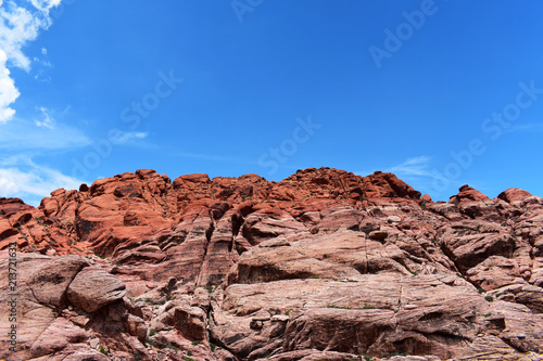 Red Rock Canyon