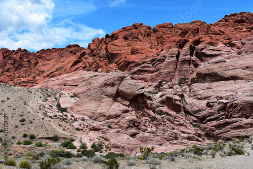 Red Rock Canyon