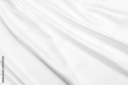 beautiful white fabric texture