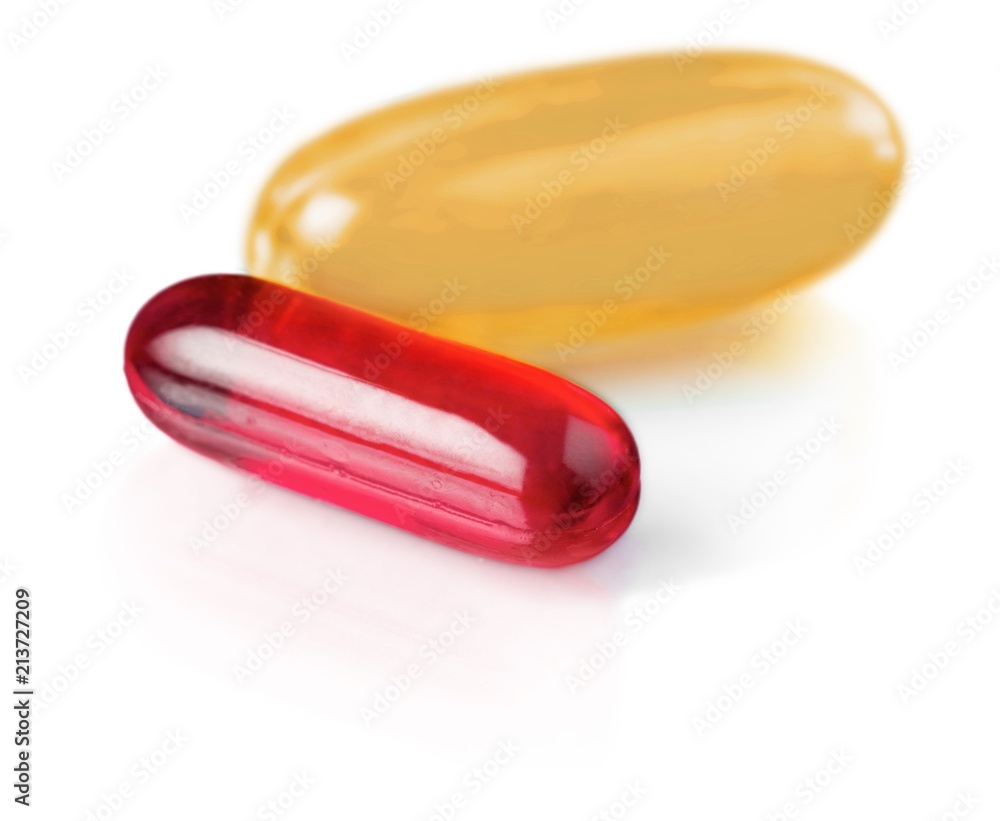 Gel Capsules Gel Capsules