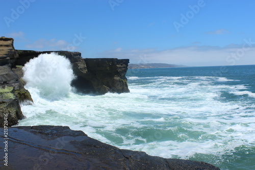 la lobera baja california