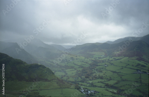 Lake District