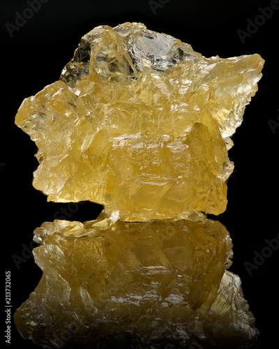 Strawberry Banana Cannabis Concentrate THCa