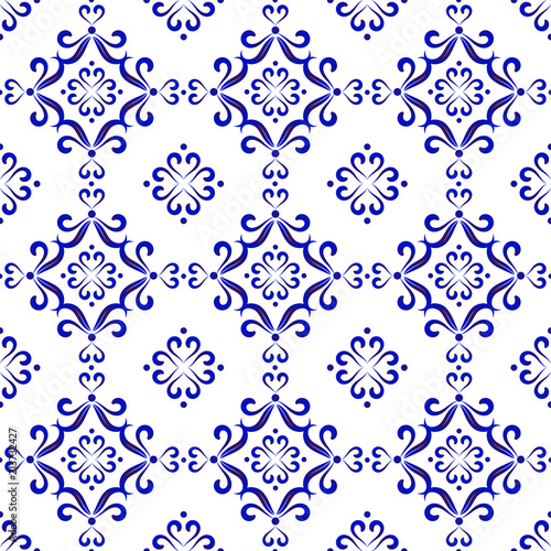 Chinese pattern vector