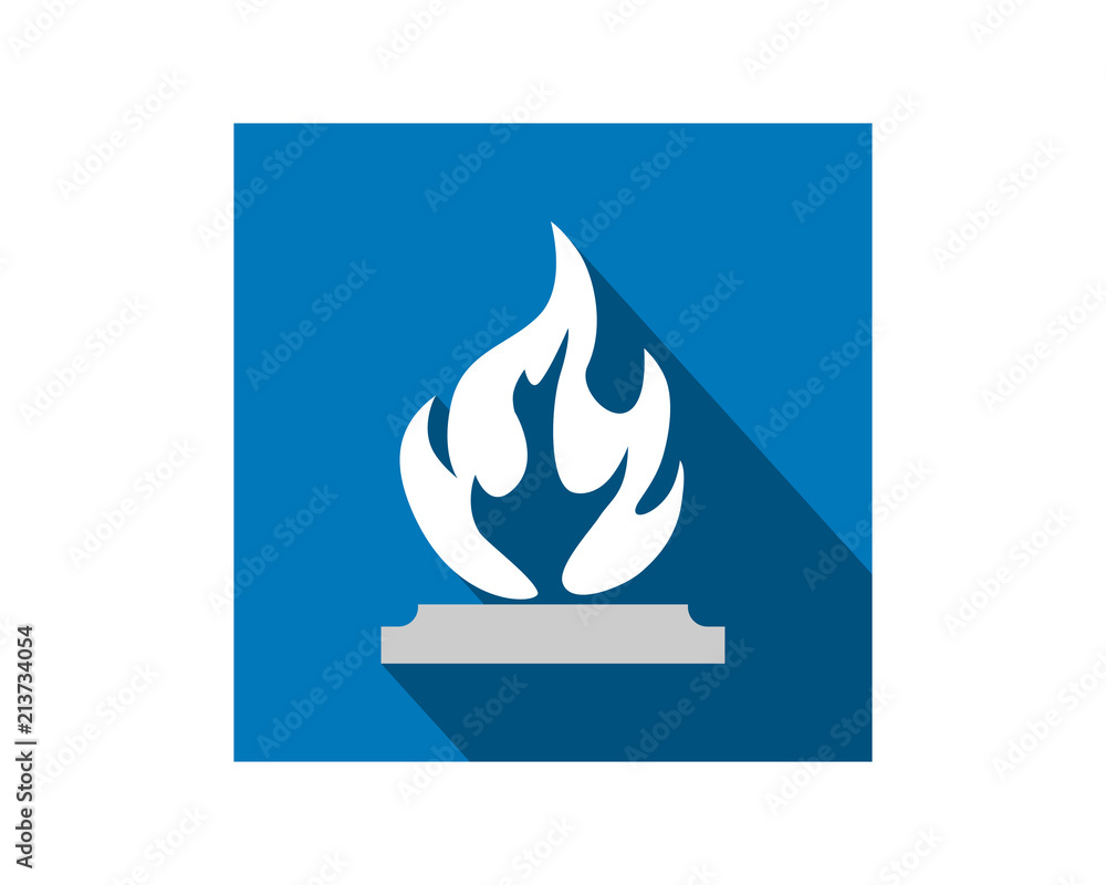 flame flare bonfire heat image vector icon logo symbol flame flare bonfire heat image vector icon logo symbol