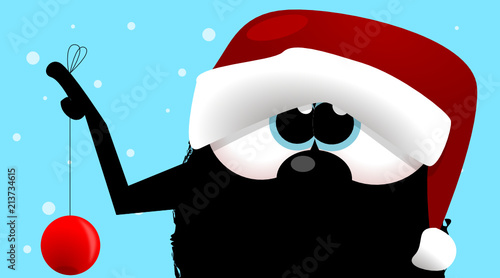 Weihnachtskarte