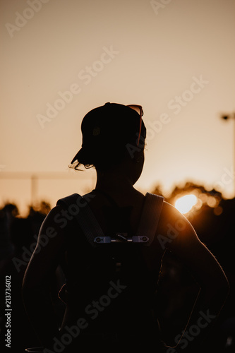 Silhouhette