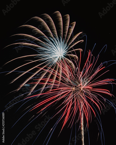 firework