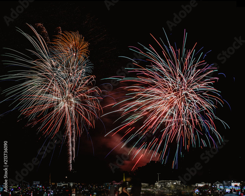 firework