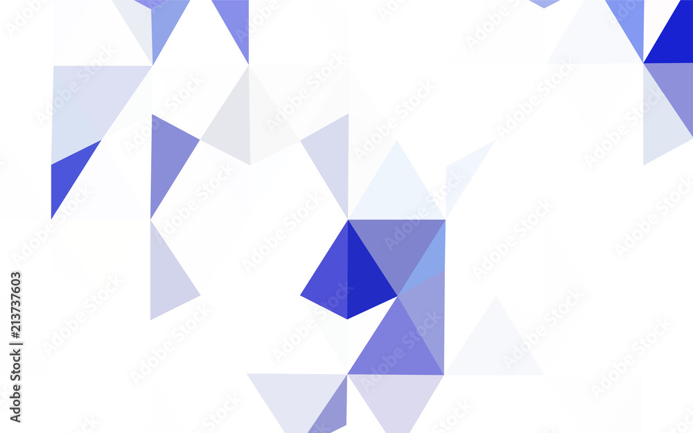 Light Pink, Yellow vector low poly layout. Light Pink, Yellow vector low poly layout.
