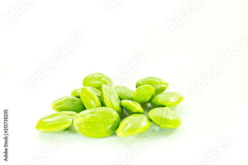 Wallpaper Mural Bitter bean Torontodigital.ca