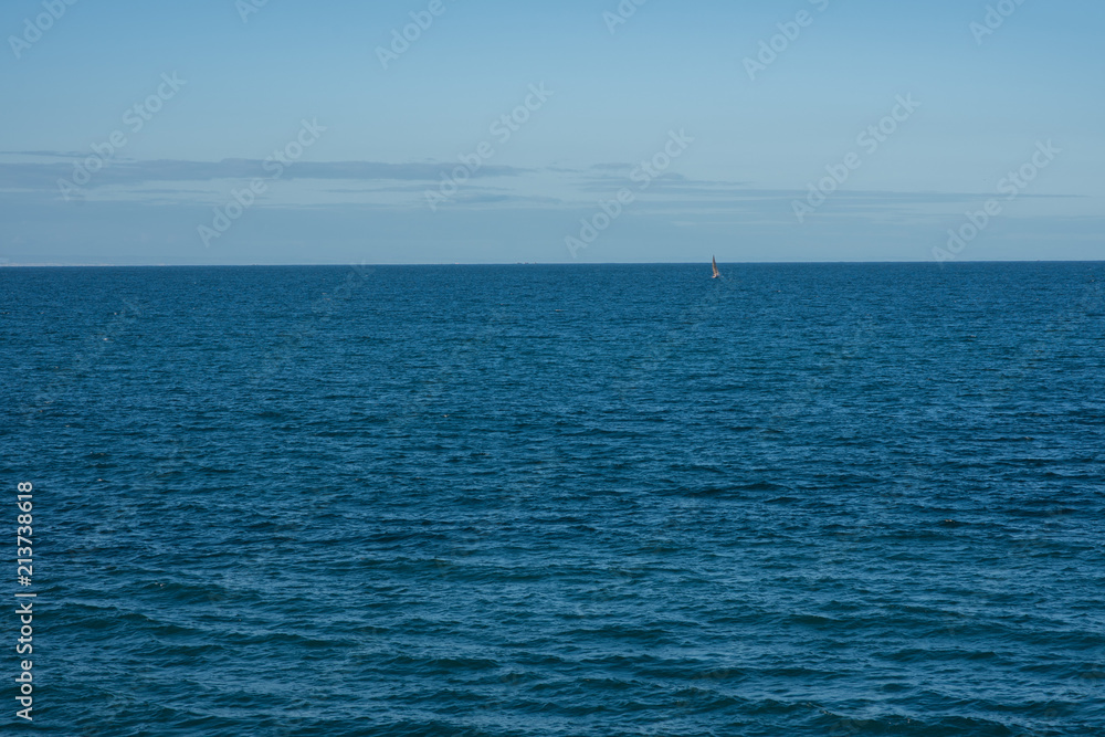 Solo wave rider Solo wave rider