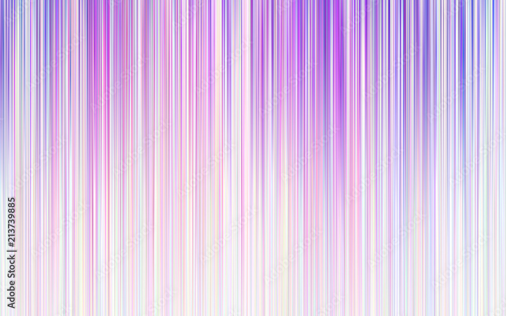 Obraz premium Light Blue, Red vector pattern with sharp lines.