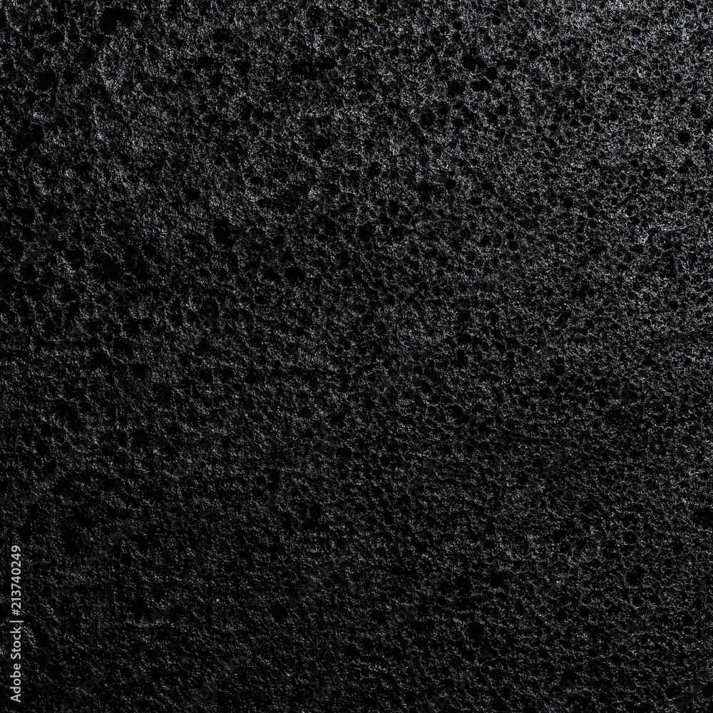 Semless of black stone texture and background Semless of black stone texture and background
