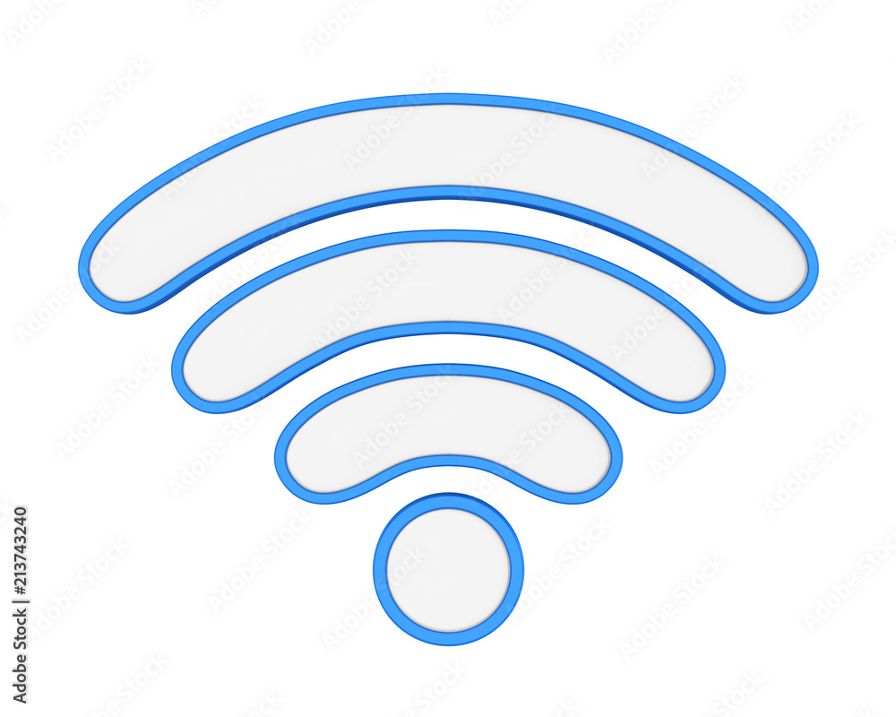 5G Network Sign Isolated
5G Network Sign Isolated