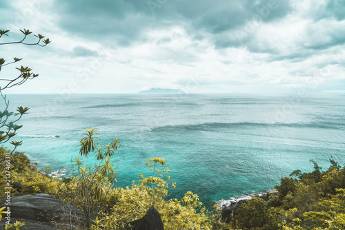 seychelles anse major trail