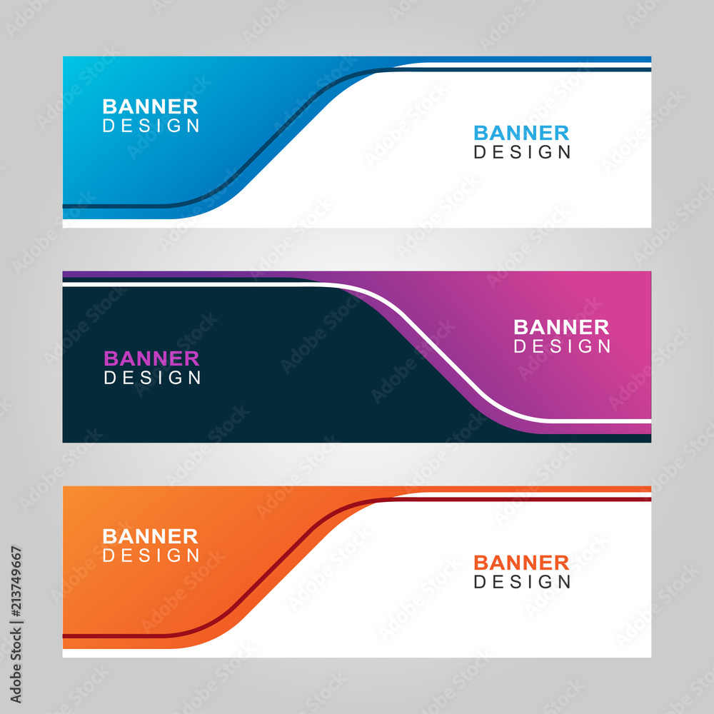 modern background banner modern background banner